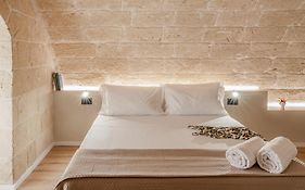 Hydria Rooms Matera